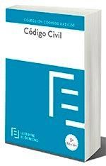 CODIGO CIVIL 3ED 2016 (CODIGOS BASICOS)