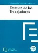 ESTATUTO DE LOS TRABAJADORES 4ED 2016 (CODIGOS BASICOS)