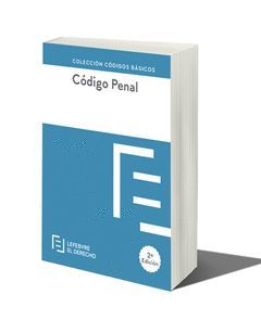 CODIGO PENAL 2016