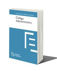 CODIGO ADMINISTRATIVO 2015