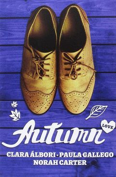 AUTUM LOVE