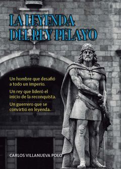 LEYENDA DEL REY PELAYO, LA