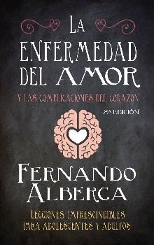 ENFERMEDAD DEL AMOR,LA