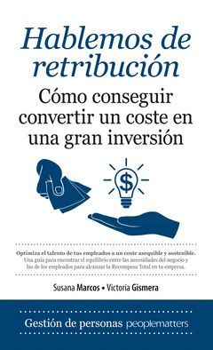 HABLEMOS DE RETRIBUCION