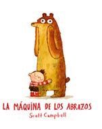 MAQUINA DE LOS ABRAZOS