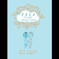 FRED. EL AMIGO IMAGINARIO