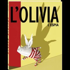 OLIVIA L´ESPIA