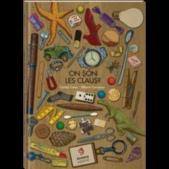ON SON LES CLAUS?