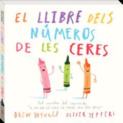 EL LLIBRE DELS NÚMEROS DE LES CERES
