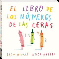 EL LIBRO DE LOS NÚMEROS DE LES CERAS