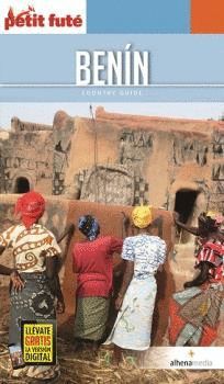 BENÍN (PETIT FUTÉ)