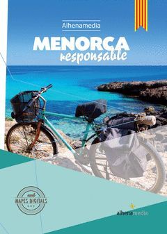 MENORCA RESPONSABLE.ALHENA-RUST