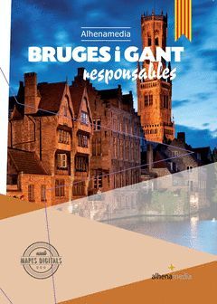 BRUGES I GANT RESPONSABLES.ALHENA-RUST