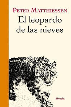 LEOPARDO DE LAS NIEVES,EL.SIRUELA-DURA