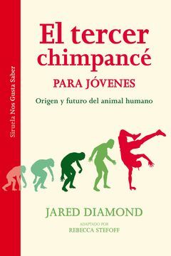 EL TERCER CHIMPANCE PARA JOVENES