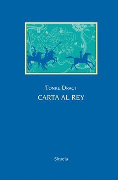 CARTA AL REY.SIRUELA-DURA
