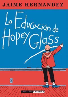 LA EDUCACIÓN DE HOPEY GLASS