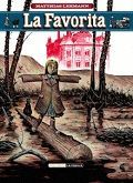 FAVORITA,LA.CÚPULA-COMIC