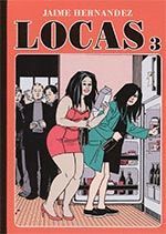 LOCAS 3 2ªED