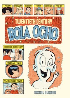 BOLA OCHO