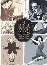 NIÑA DE SUS OJOS, LA