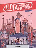 DIA MAS LARGO DEL FUTURO,EL