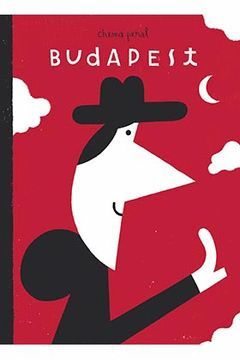 BUDAPEST.CUPULA-COMICS