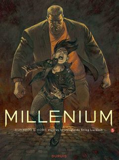 MILLENIUM Nº 03