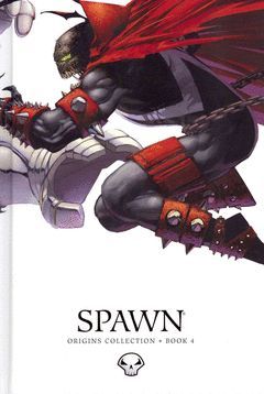 SPAWN INTEGRAL Nº 04 (NUEVA EDICIÓN)