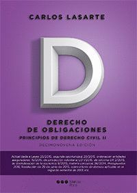 PRINCIPIOS DE DERECHO CIVIL