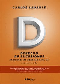PRINCIPIOS DE DERECHO CIVIL. TOMO VII