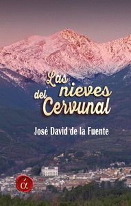 LAS NIEVES DEL CERVUNAL