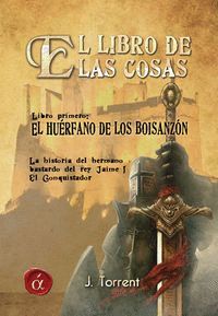 EL HUÉRFANO DE LOS BOISANZÓN