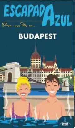 BUDAPEST.ESCAPADA AZUL.ED16.GAESA