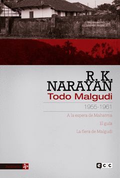 TODO MALGUDI VOLUMEN 3