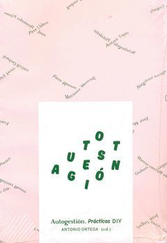 AUTOGESTION: PRACTICAS DIY