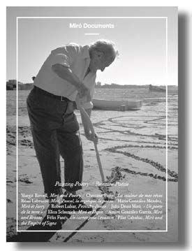 PAINTING-POETRY;PEINTURE-POÉSIE