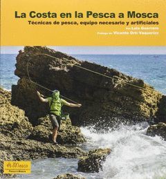 COSTA EN LA PESCA A MOSCA
