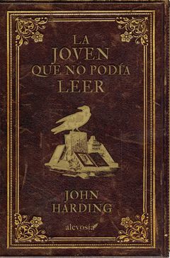 JOVEN QUE NO PODÍA LEER, LA