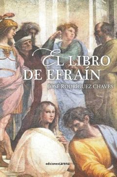 LIBRO DE EFRAÍN,EL.CARENA