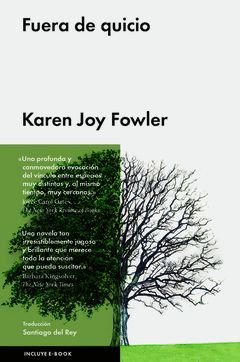 FUERA DE QUICIO.MALPASO-TD