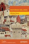 HISTORIAS DEL DIOS.ANTHROPOS