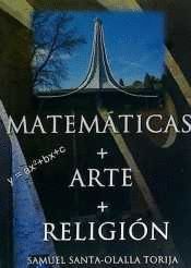 MATEMATICAS+ARTE+RELIGION