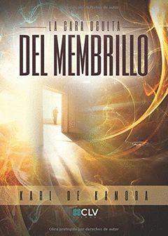 LA CARA OCULTA DEL MEMBRILLO