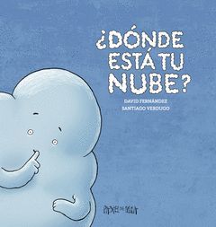 DONDE ESTA TU NUBE?