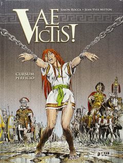 VAE VICTIS 05: CURSUM PERFICIO