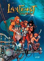 LANFEUST DE LAS ESTRELLAS 01