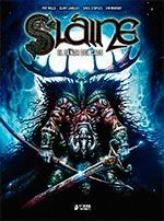 SLÁINE 02: EL SEÑOR DEL CAOS
