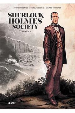 SHERLOCK HOLMES SOCIETY 1. EL CASO KEELODGE