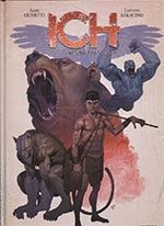 ICH 01: NATURALEZA SALVAJE